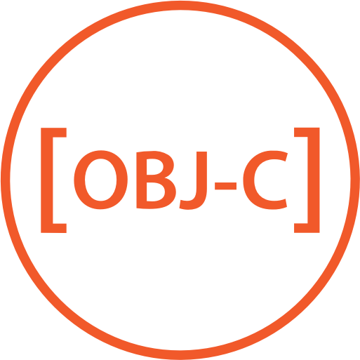 Objective-C Logo