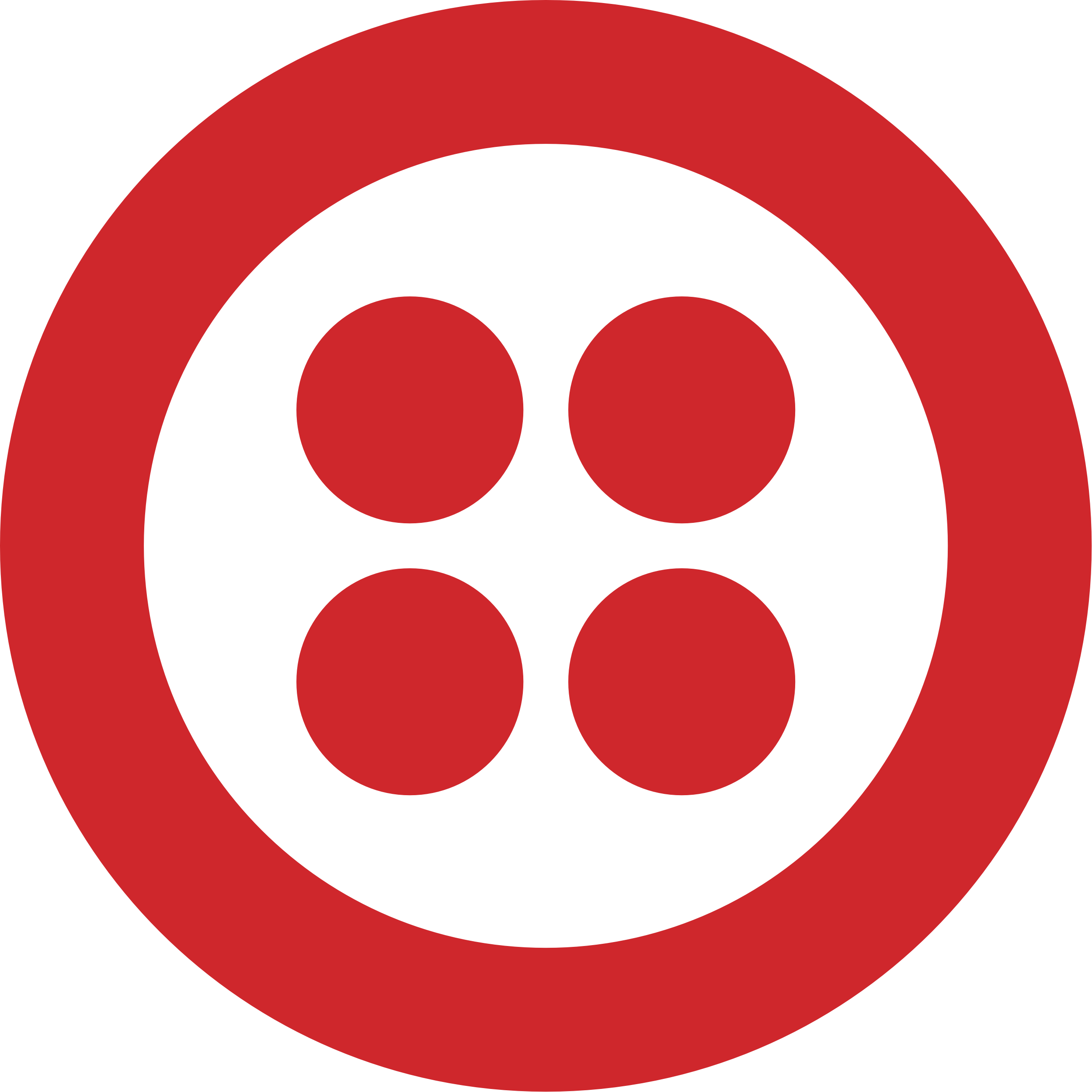 Twilio Logo